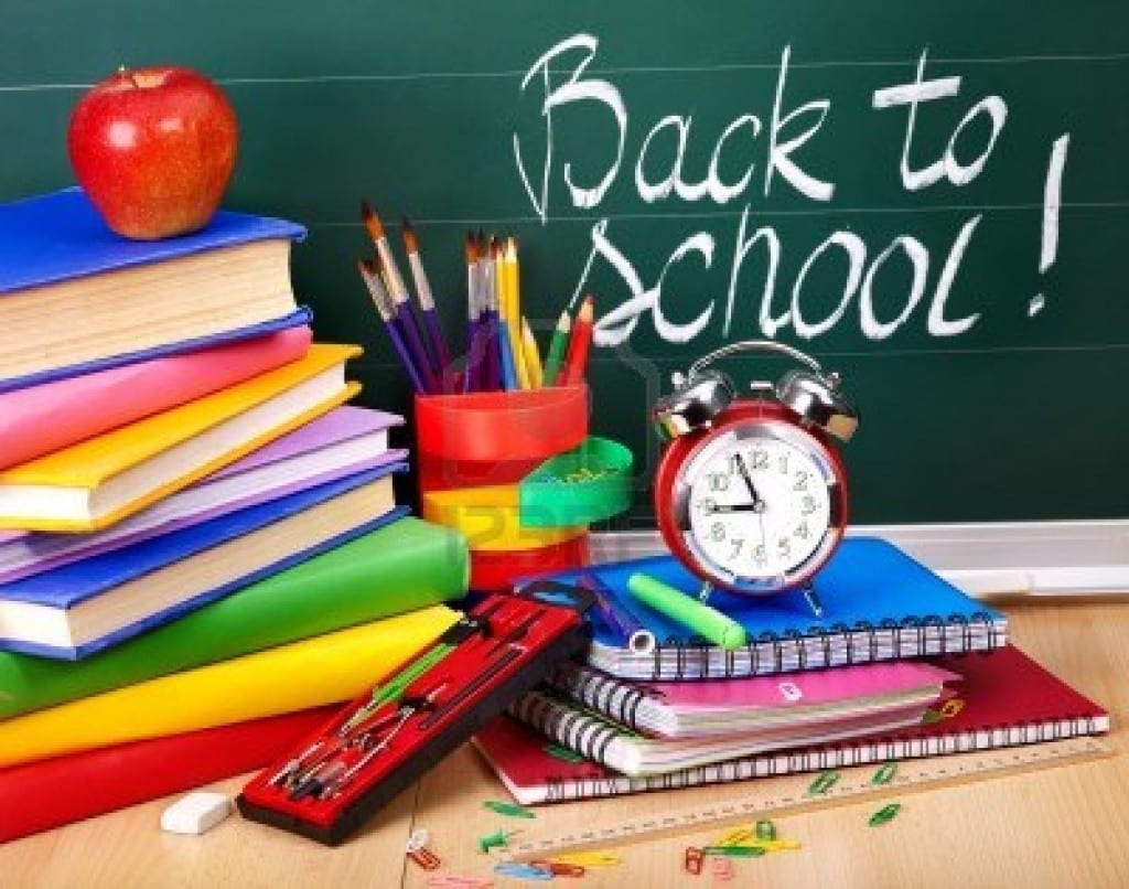 9972580-back-to-school-supplies-and-board